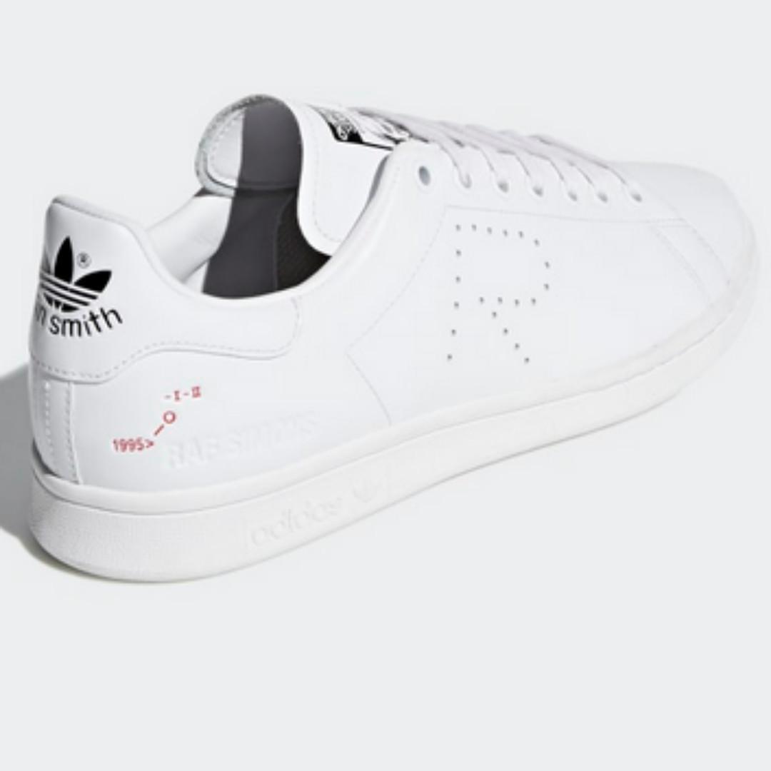 adidas rs stan smith