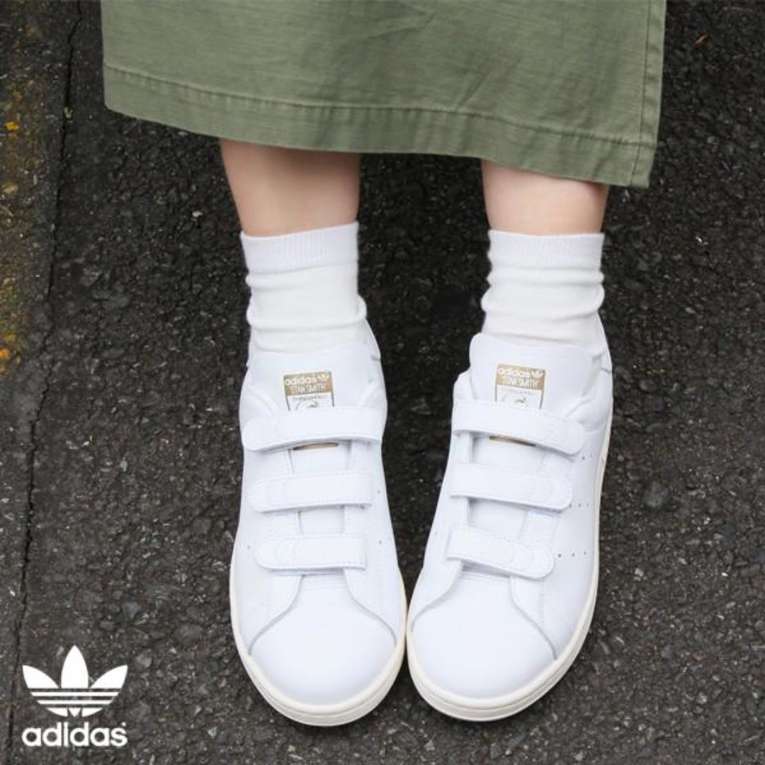 Adidas Stan Smith CF \