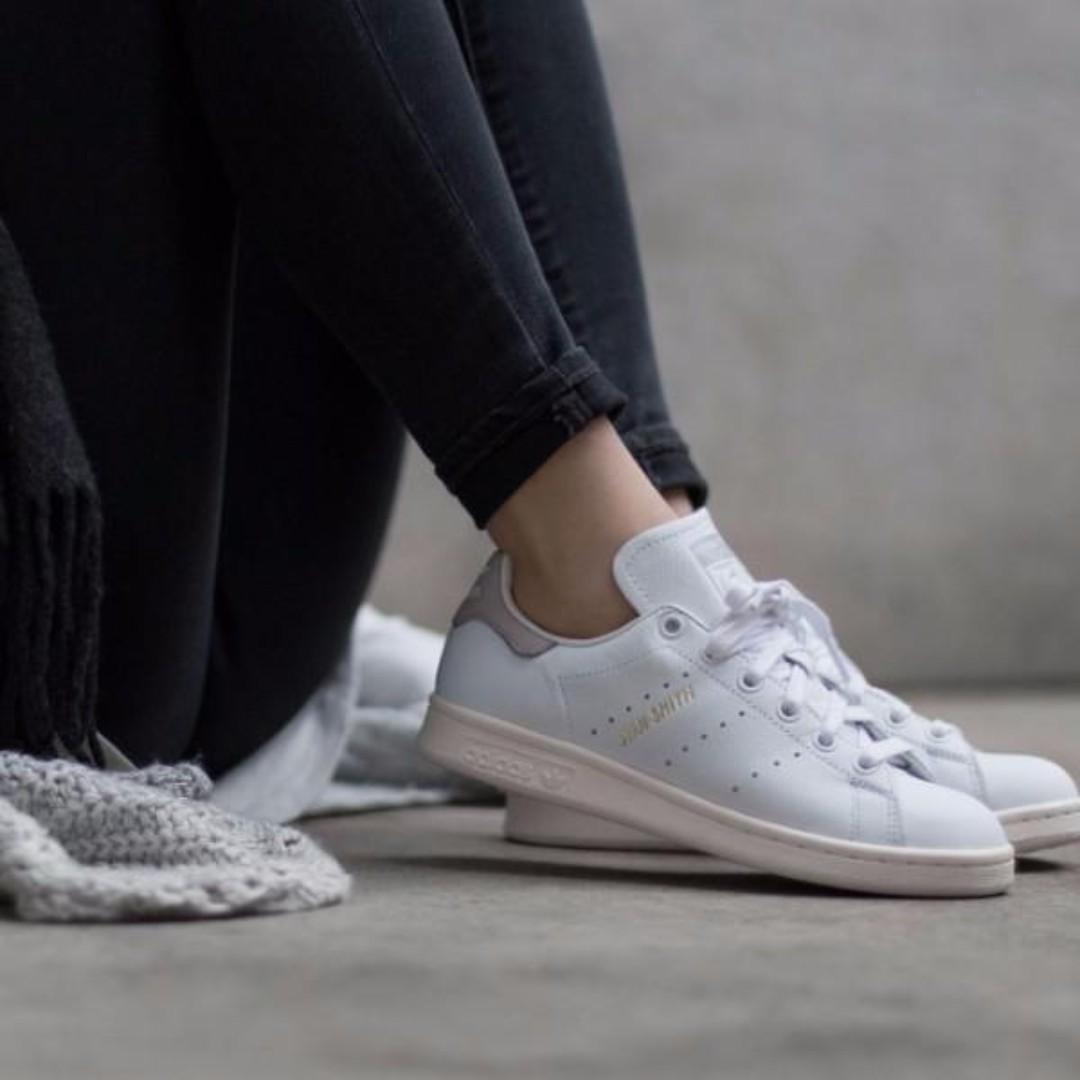 adidas stan smith ftwr white