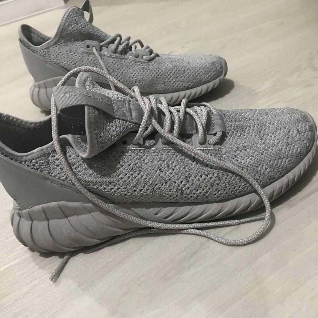 tubular doom sock primeknit shoes