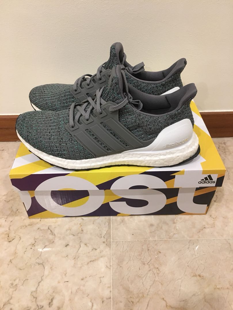 Ultra boost cp9251 outlet