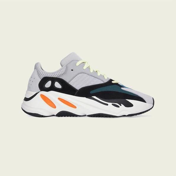 Adidas Yeezy 700 Wave Runner, Men's