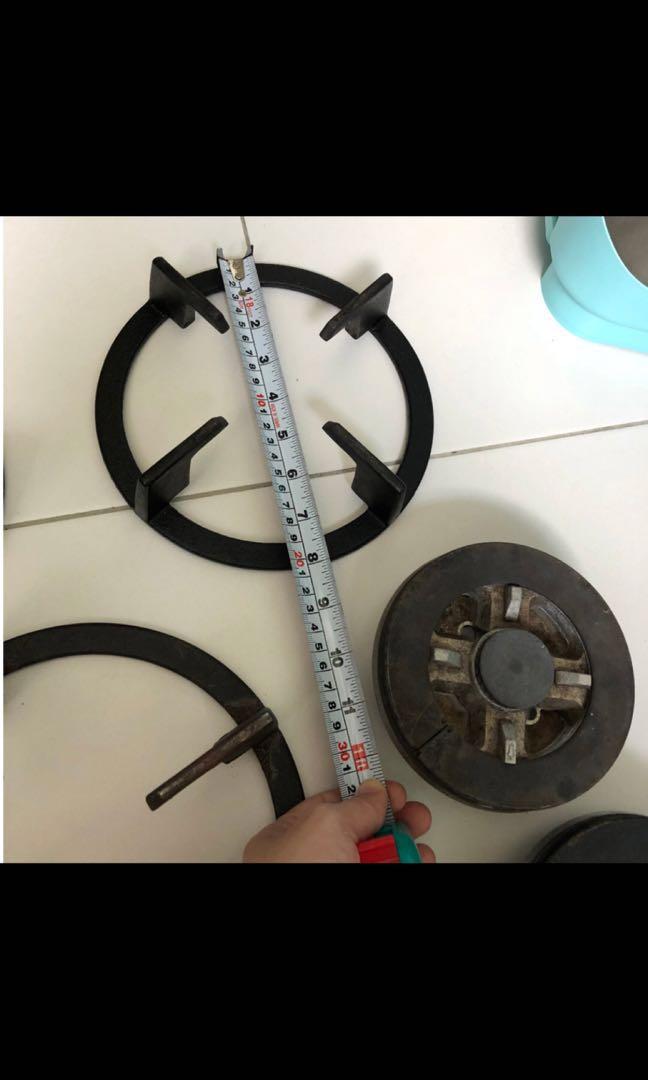 all Electrolux gas hob cooker Accessories & Parts, TV & Home Appliances