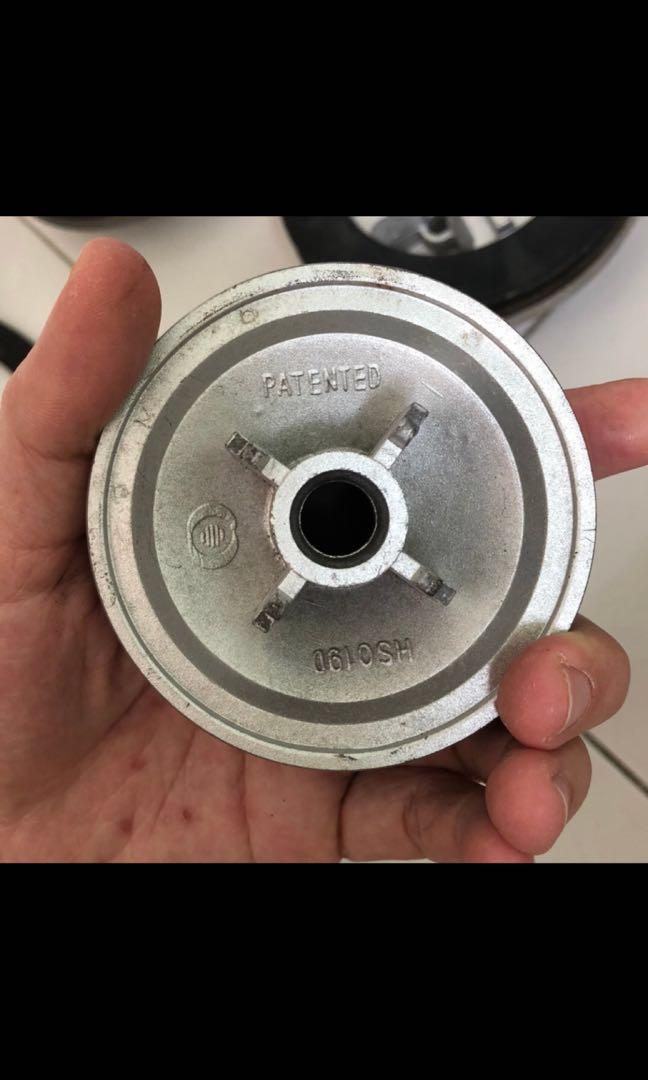 all Electrolux gas hob cooker Accessories & Parts, TV & Home Appliances, Kitchen Appliances