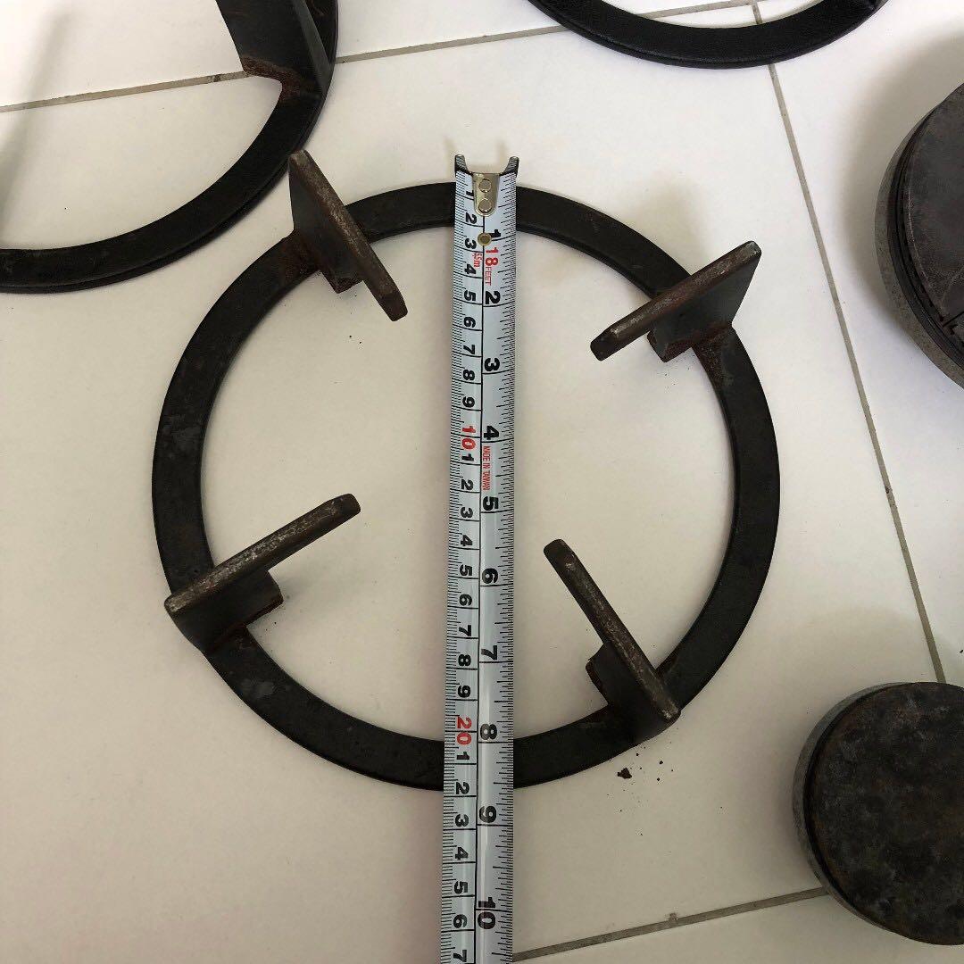 All Electrolux Gas Hob Cooker Accessories Parts Home Appliances Kitchenware On Carousell