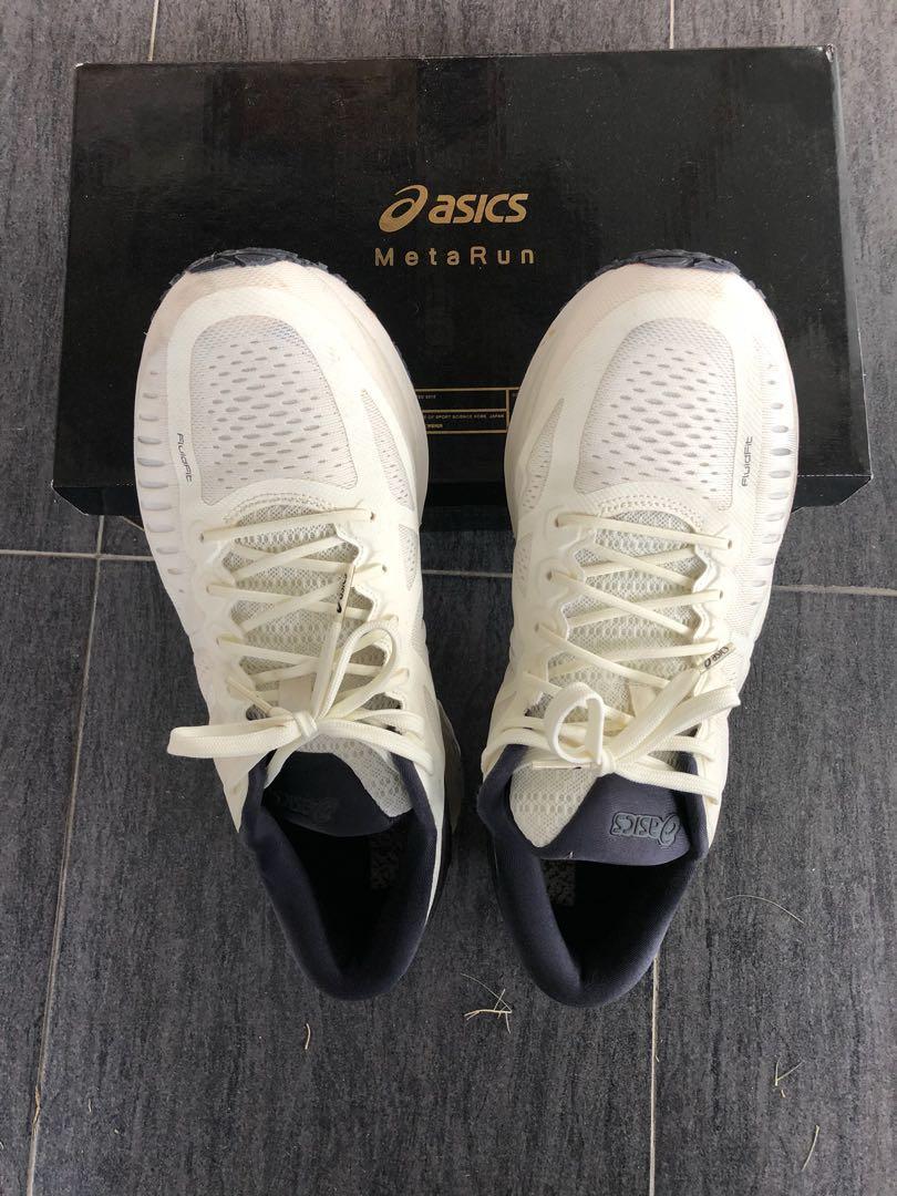 asics metarun 2018