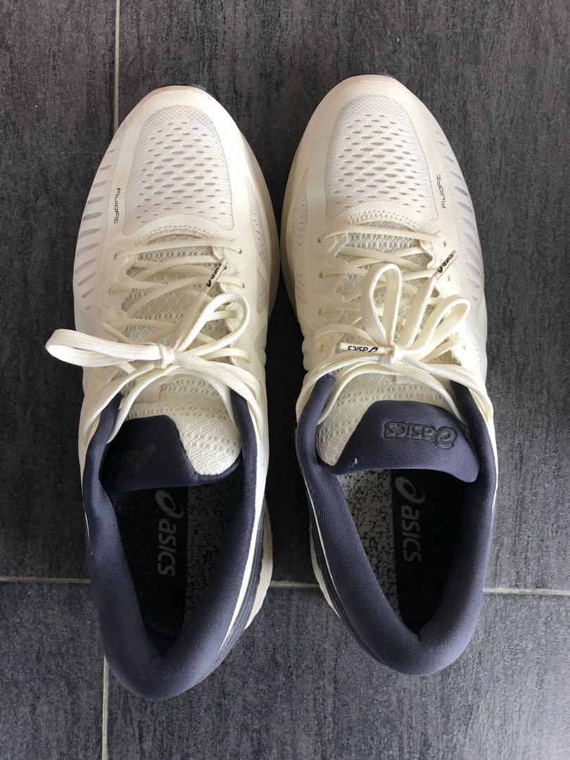 asics gel kayano vs brooks adrenaline gts