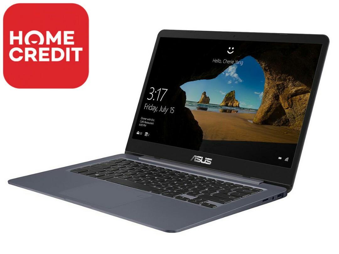 Asus Vivobook S406ua Kredit Laptop Bandung Cimahi Ada Juga Asus Rog Hp Omen Dell Pandora Alienware Lenovo Legion Yoga Samsung Envy Elektronik Komputer Laptop Di Carousell