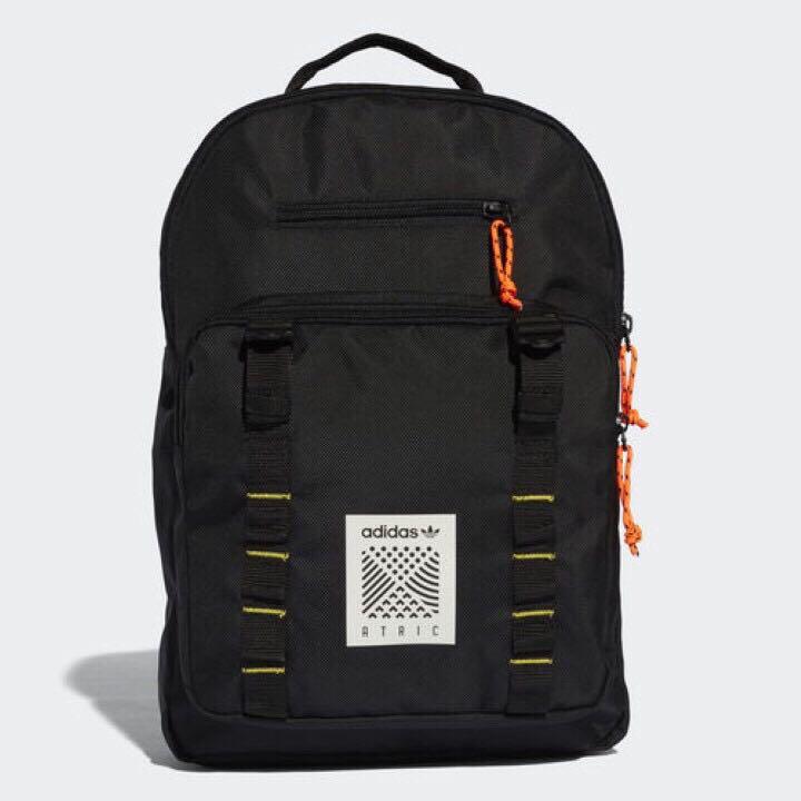 ATRIC BACKPACK SMALL, Men's Fashion 