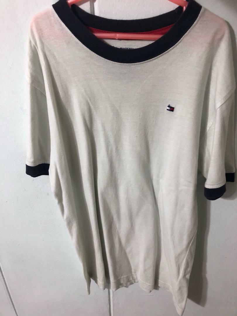 Vintage Tommy Hilfiger Top-Bust 38 to 42 main image 1