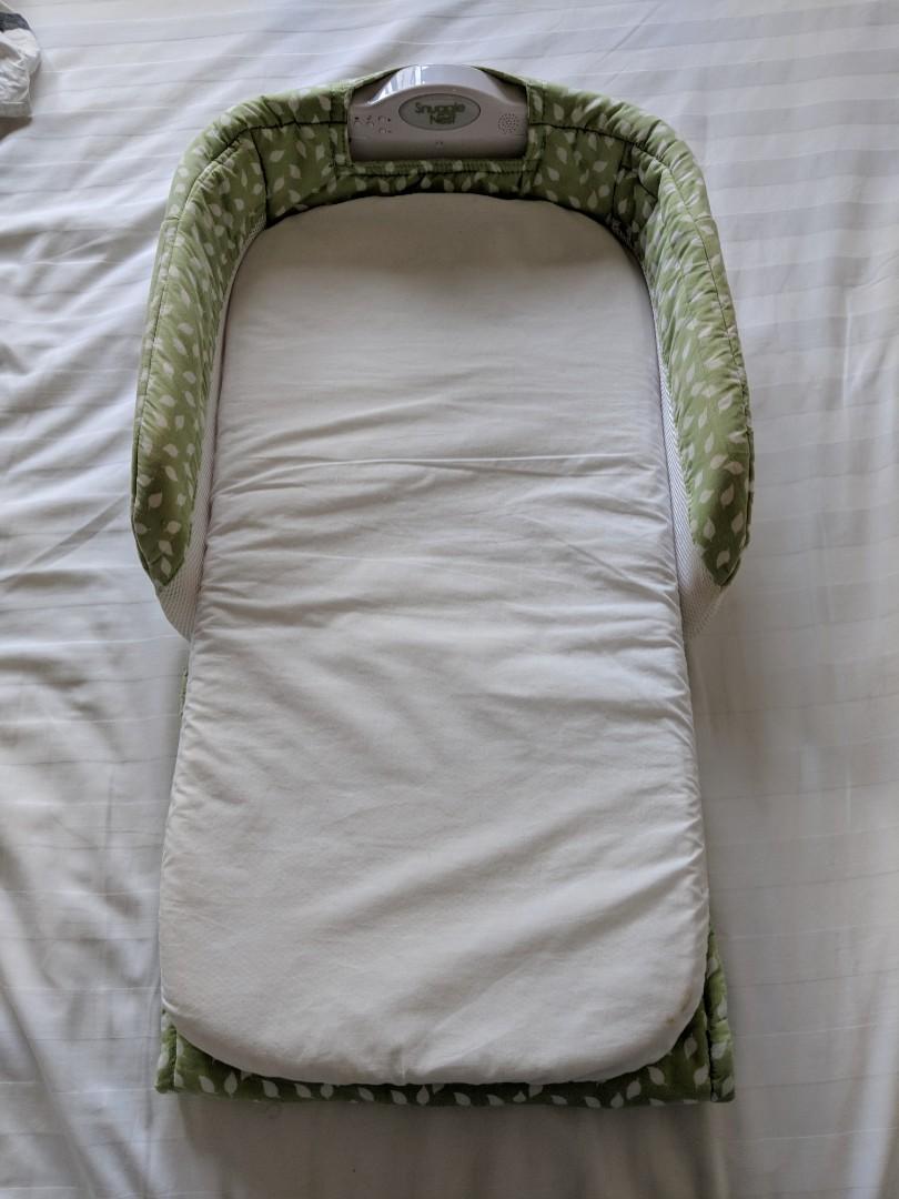 snuggle nest price