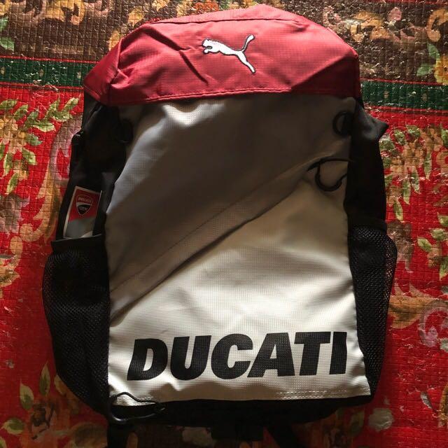 beg ducati puma