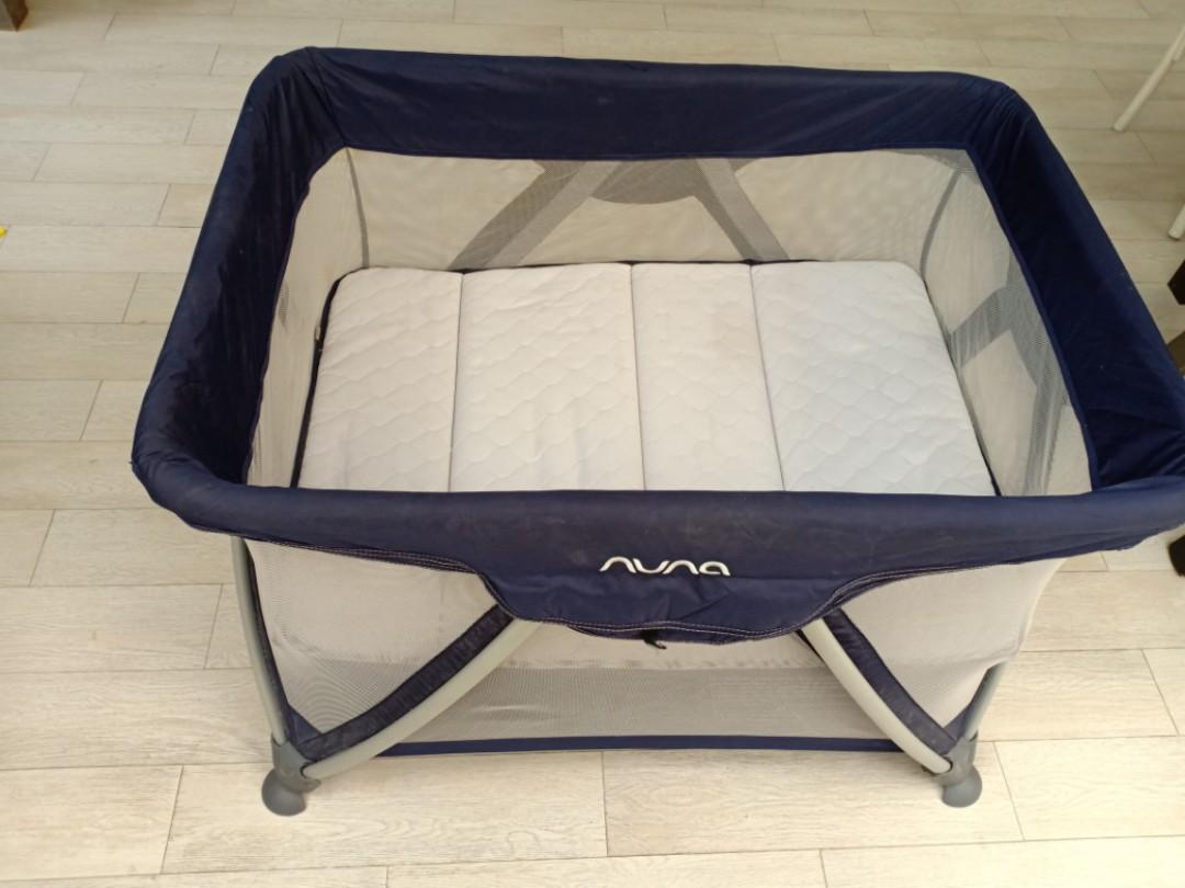 Nuna best sale sena indigo