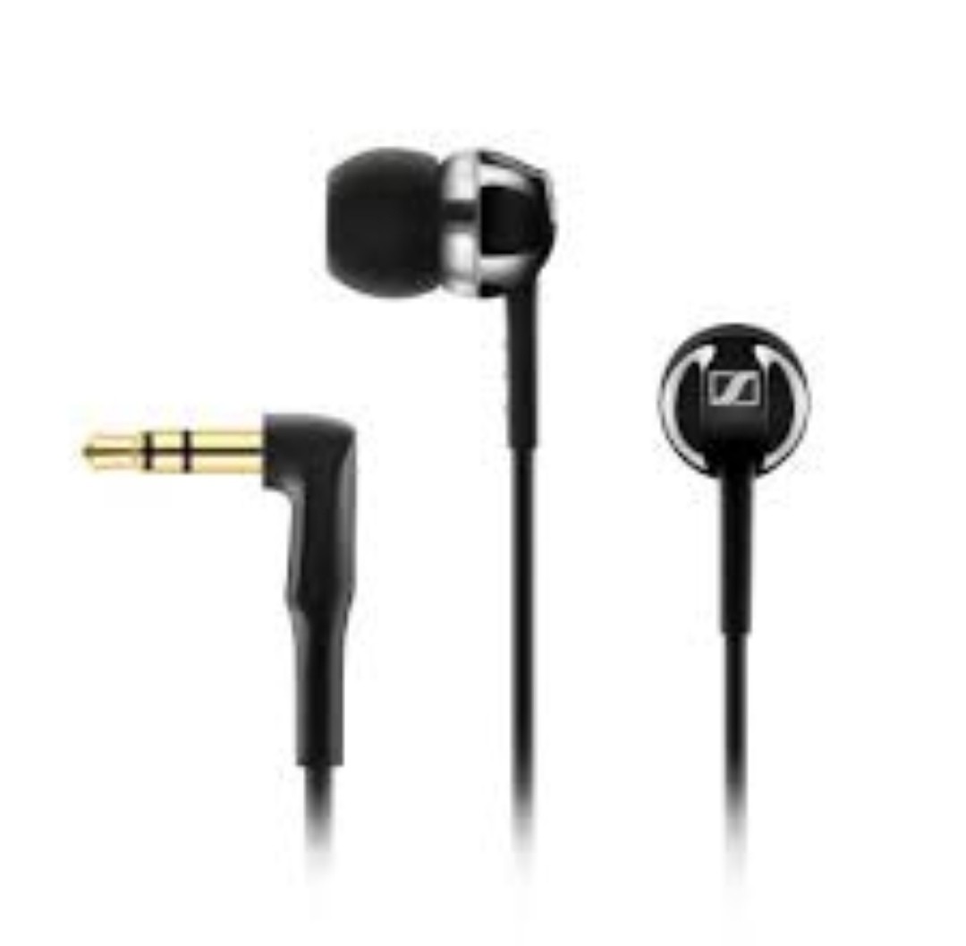 cx 100 sennheiser