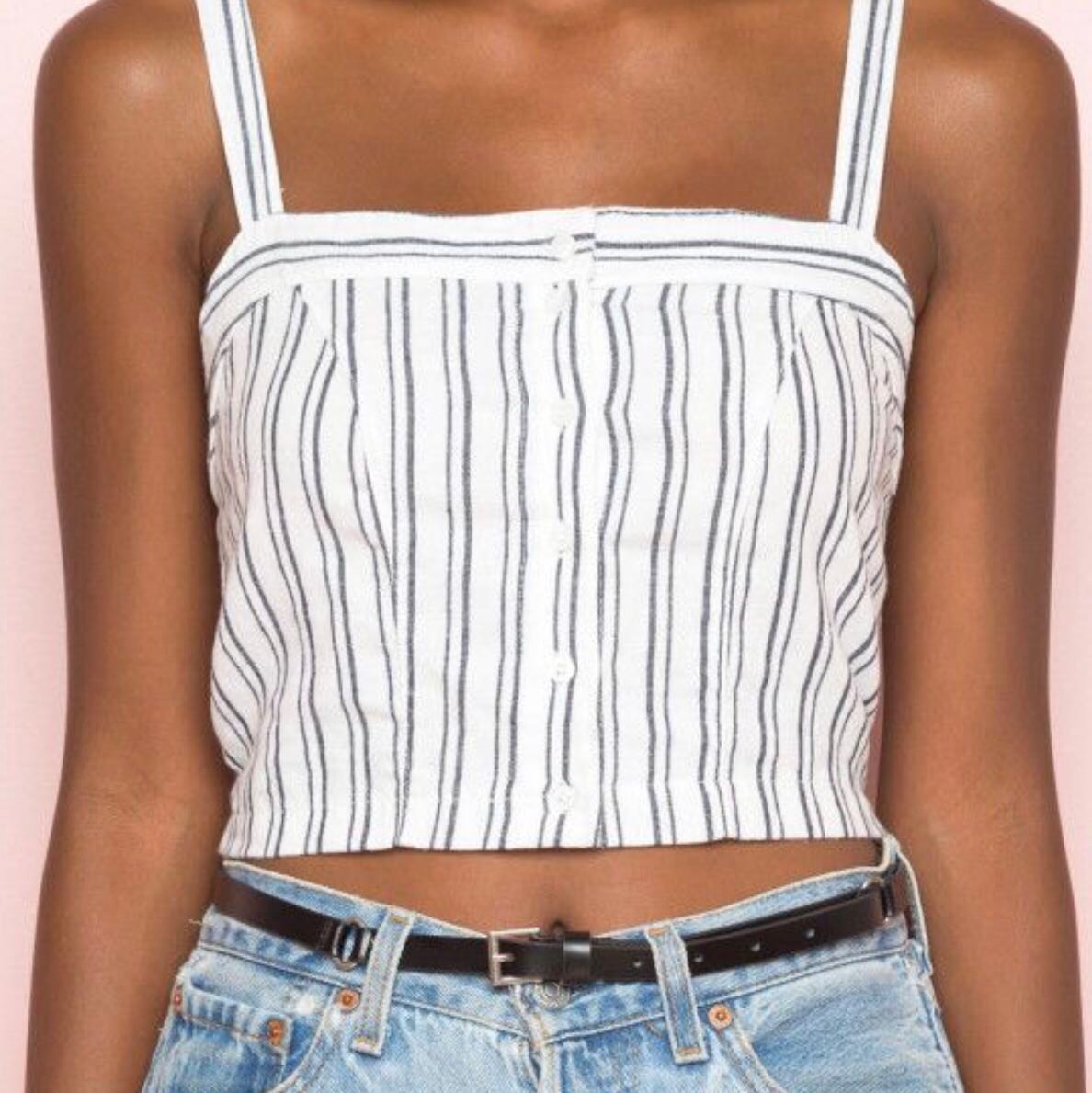 Brandy Melville Astrid Tank Women S Fashion Clothes Tops On Carousell Brandy Melville Astrid Tank Women S Fashion Clothes Tops On Carousell