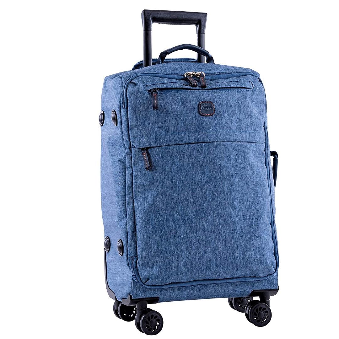 25 inch suitcase size