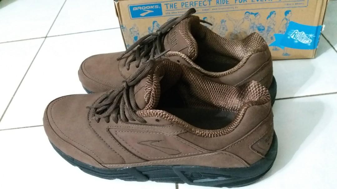 brooks addiction walker brown