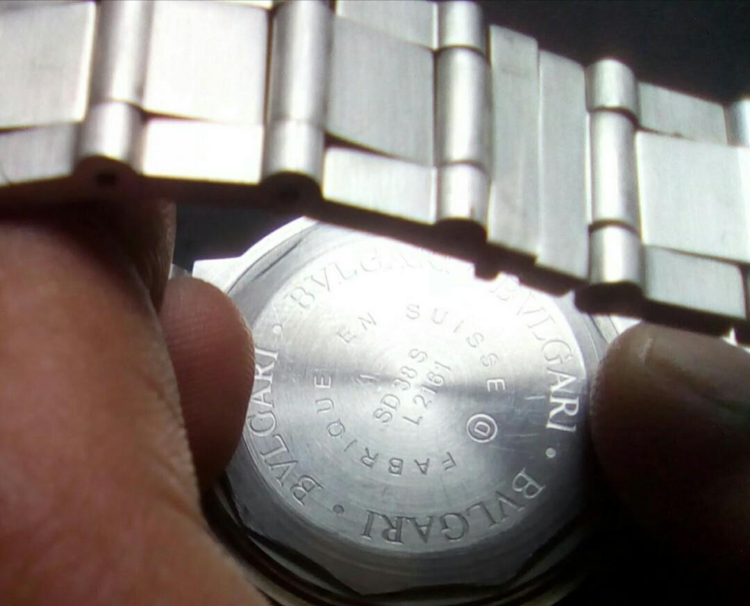 bvlgari sd38s l2161 armband