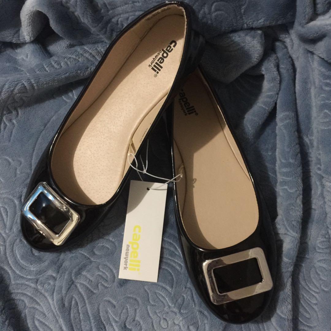 capelli shoes