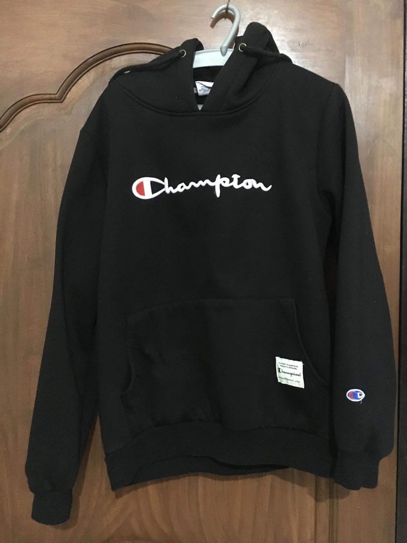 Champion windbreaker price new arrivals