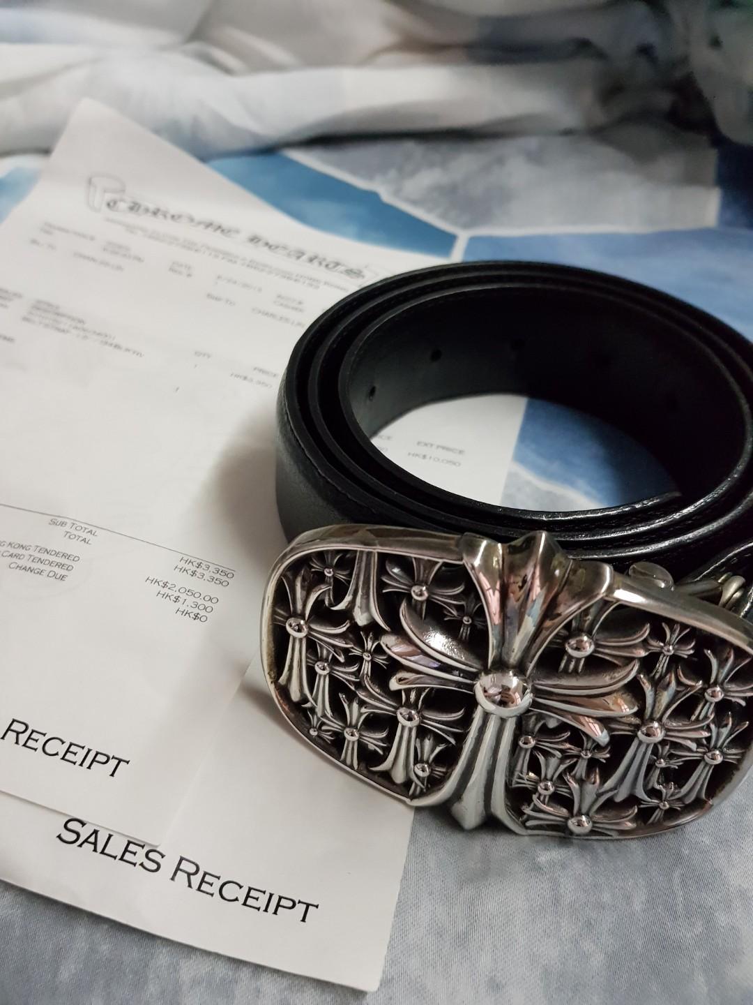 Cemetery chrome hearts online