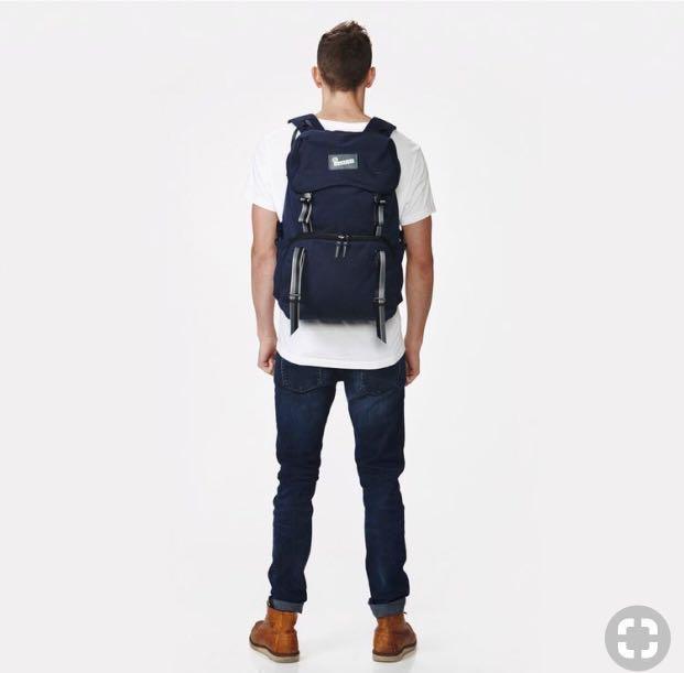 Crumpler outpost store