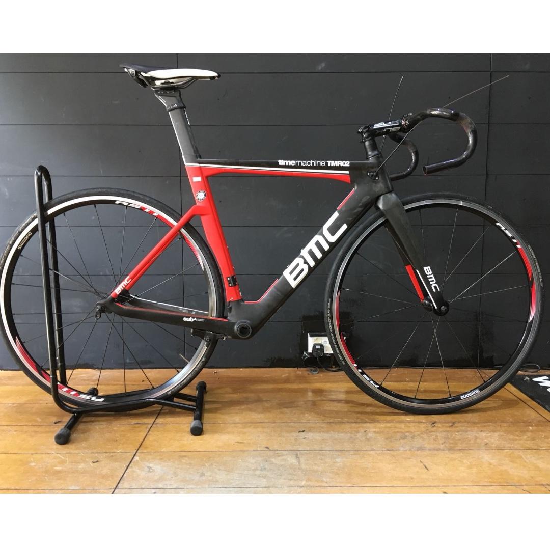 Bmc tmr02 new arrivals 2018