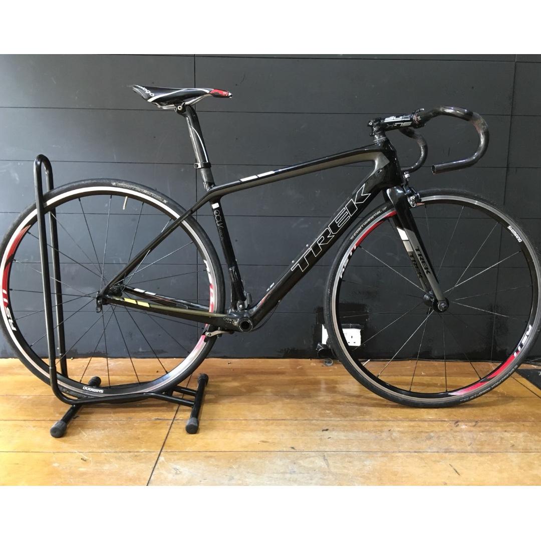 Madone 7.9 2025