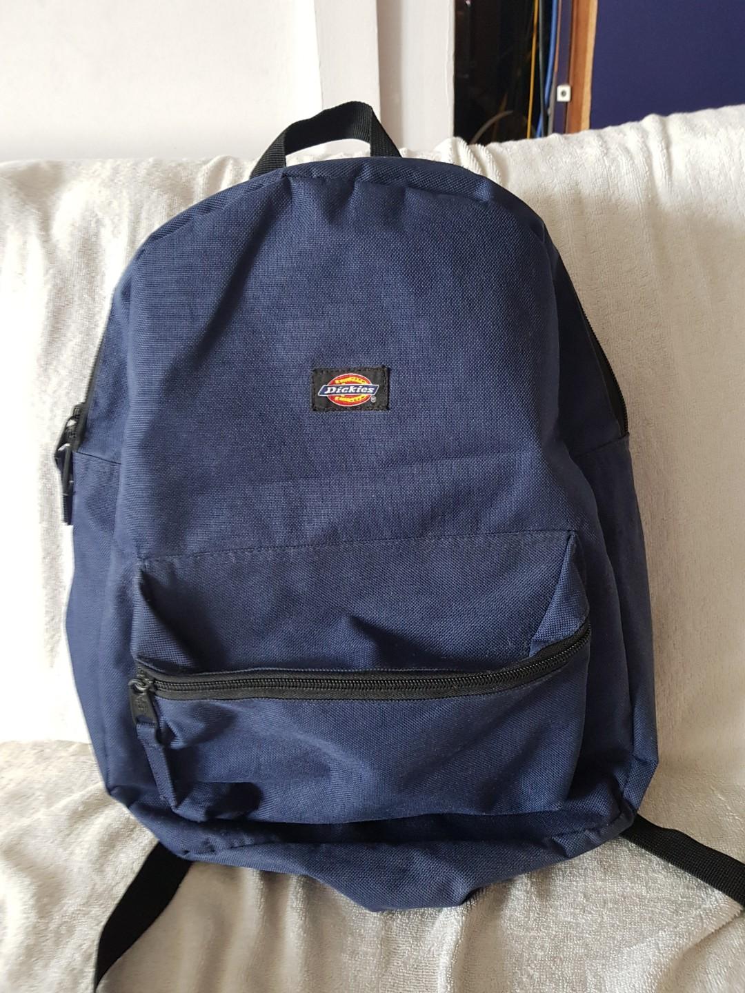 Dickies school bag sales