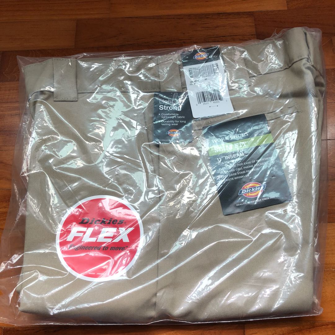 dickies 17 inch shorts