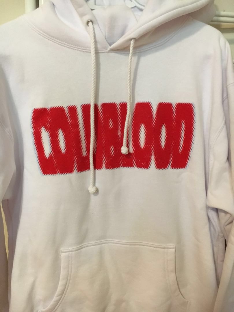 Drake scorpion store tour hoodie