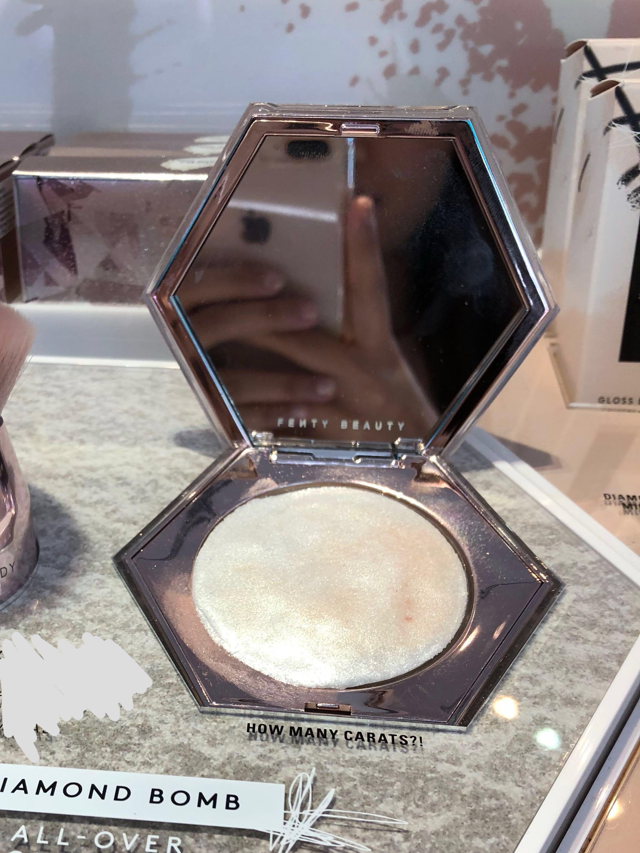 Harga highlighter fenty beauty Clearance