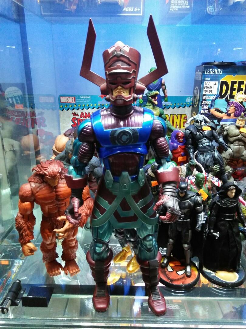 toybiz baf