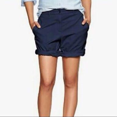 khakis by gap boyfriend roll up