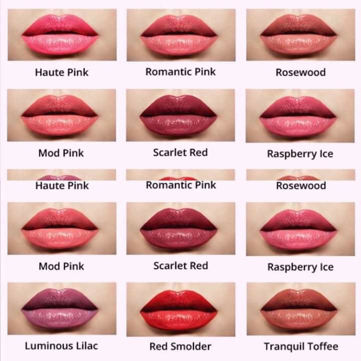 Gel Semi Shine Lipstick Mary Kay Health Beauty Makeup On Carousell