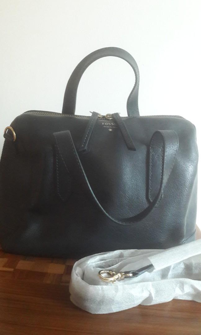 new fossil handbags