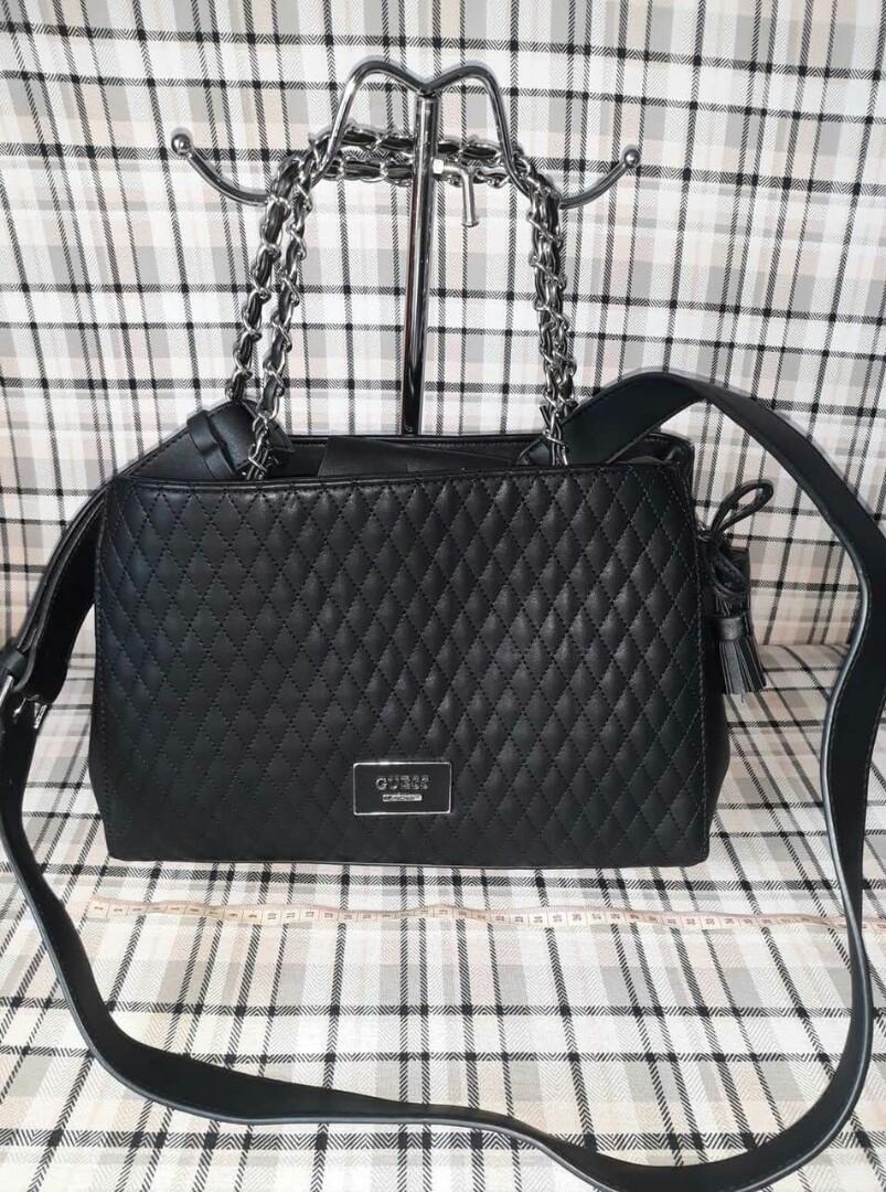 Guess 2 way online bag