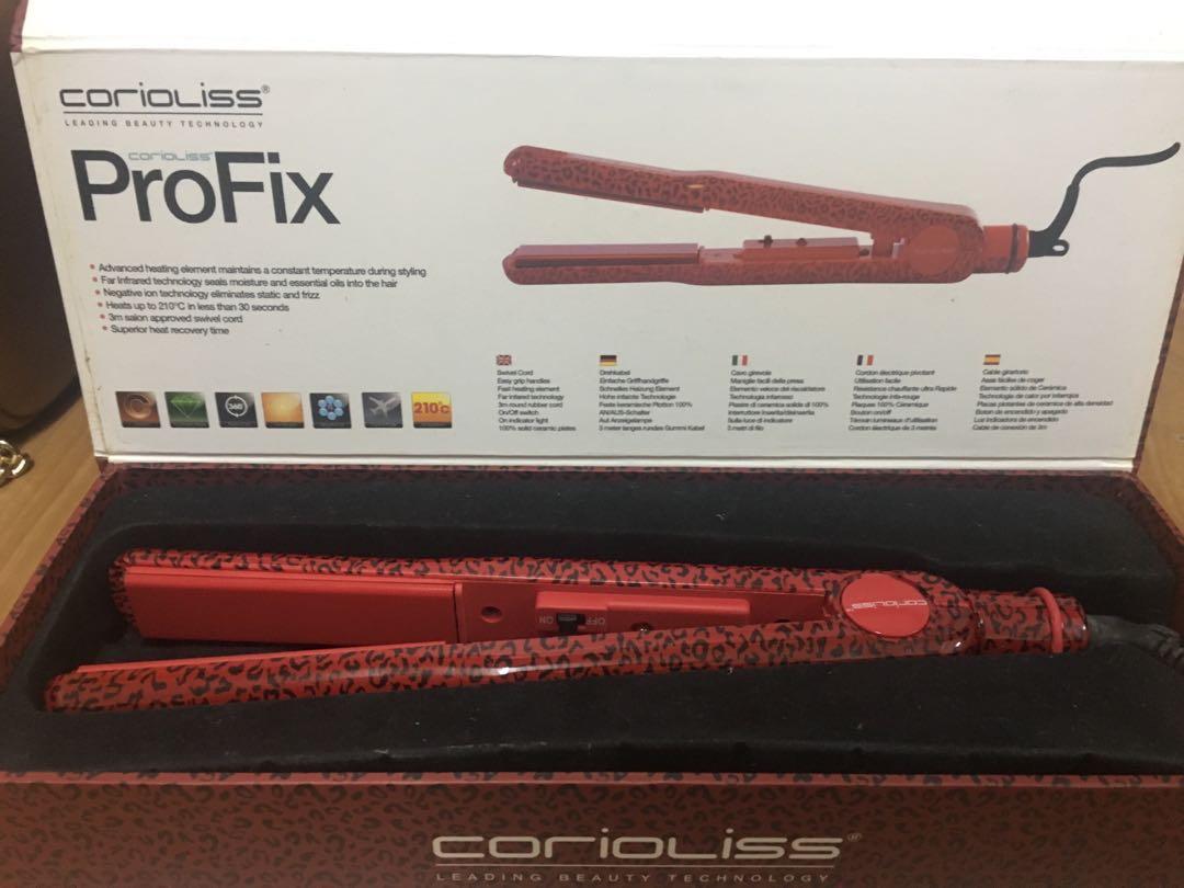 Hair straightener Beauty Personal Care Hair on Carousell