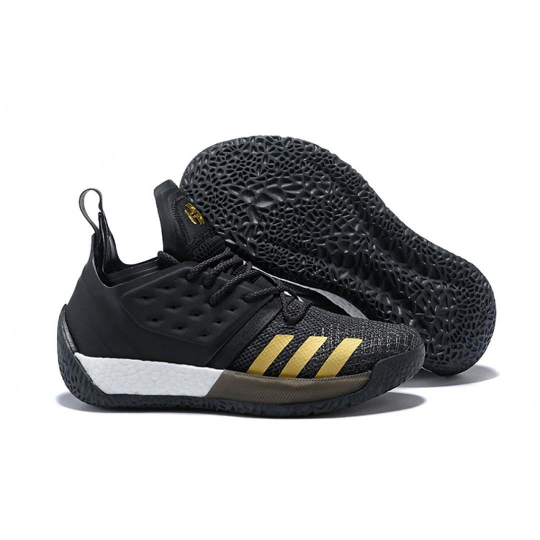 Harden vol 2 imma be a star sale