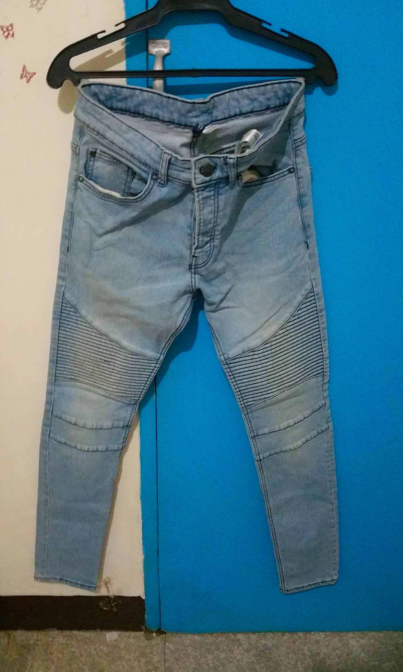 rider jeans mens