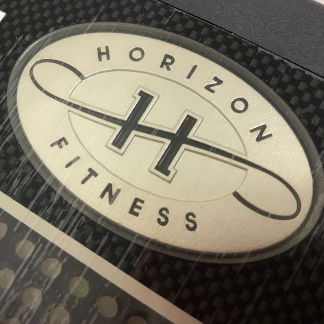 Horizon Fitness Omega GT Treadmill