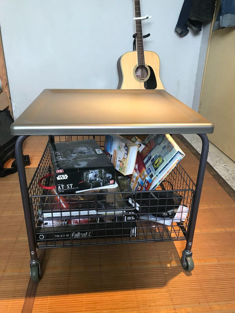 Ikea Lallerod Coffee Table Furniture Home Living Furniture