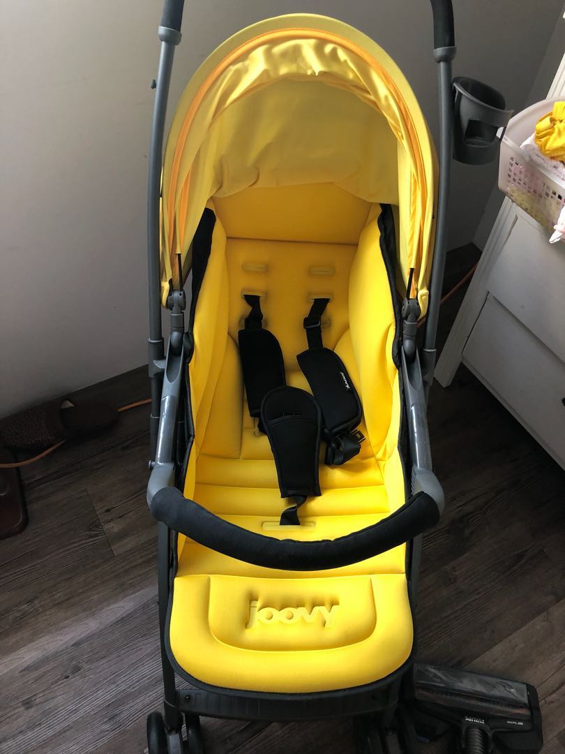 joovy balloon stroller canada