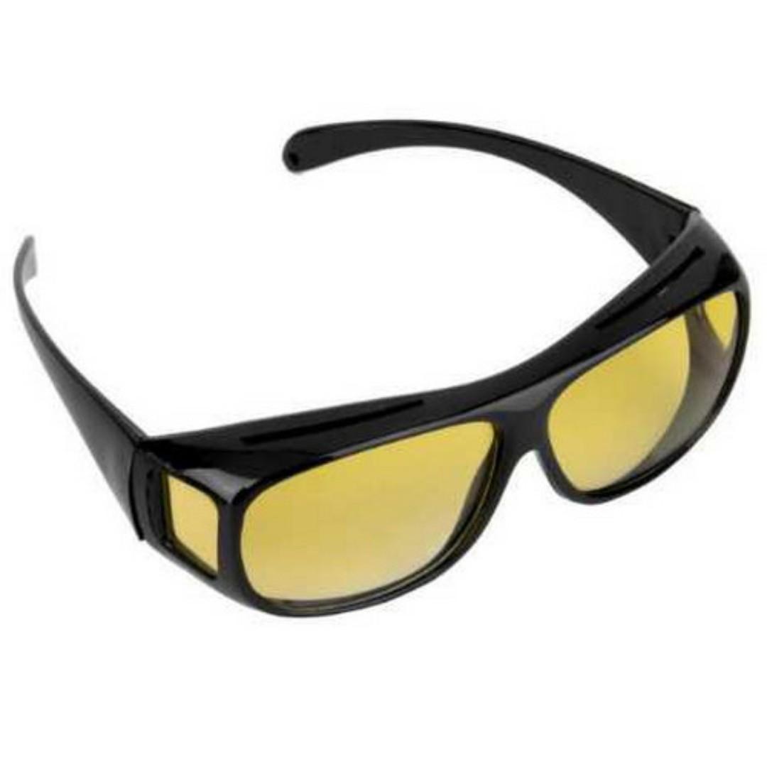Kacamata Night Vision UV Protection OMHA00BY
