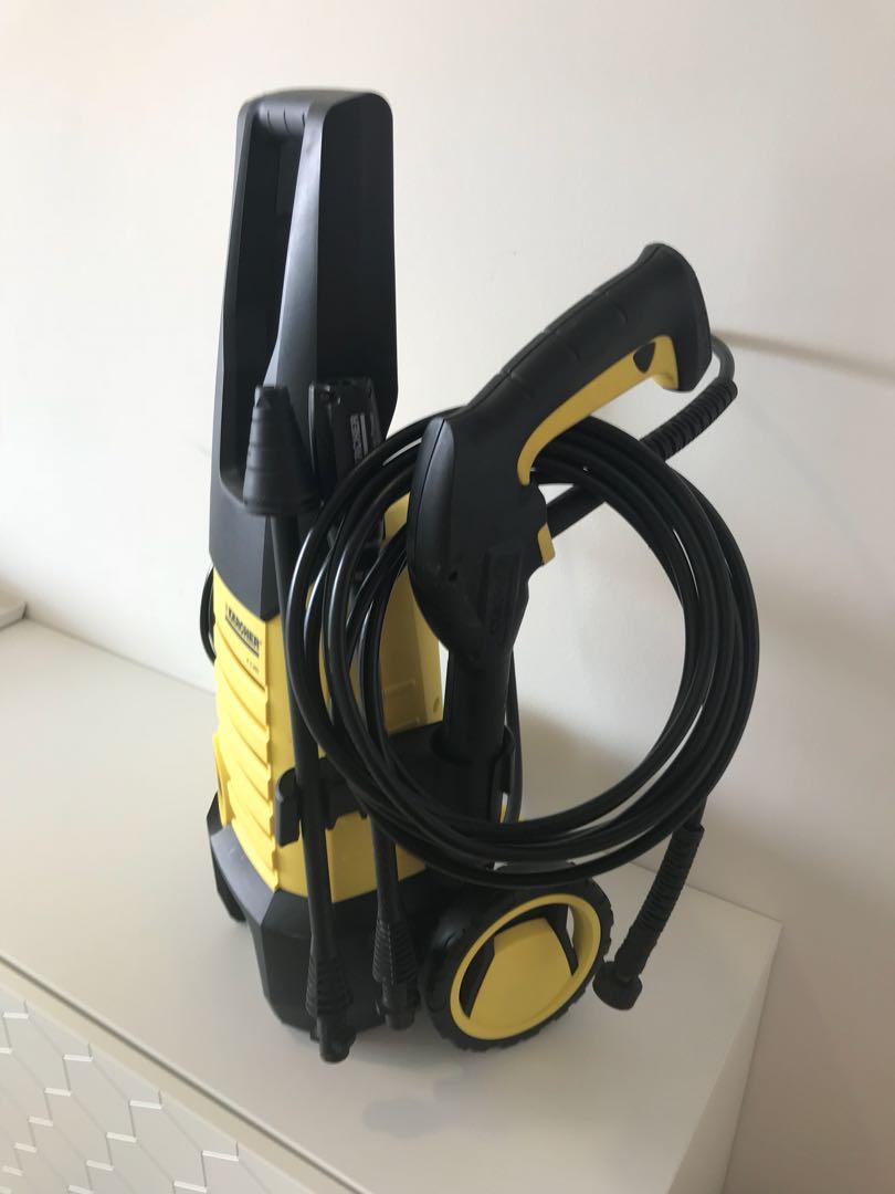 Karcher K2 360 pressure washer, Everything Else on Carousell