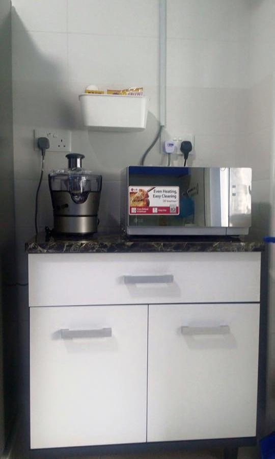 Kitchen Cabinet Warehouse Sale Home Appliances Kitchenware On Carousell