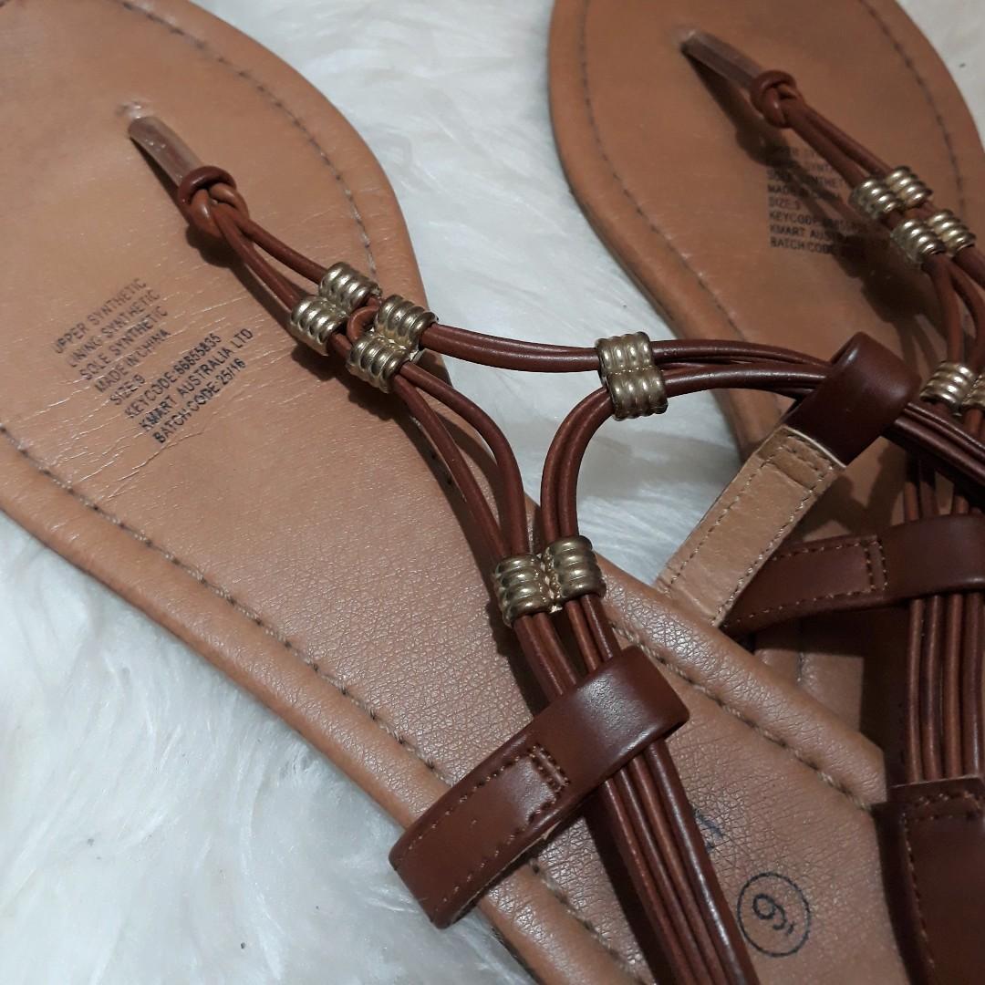 Mekmart online sandals uk