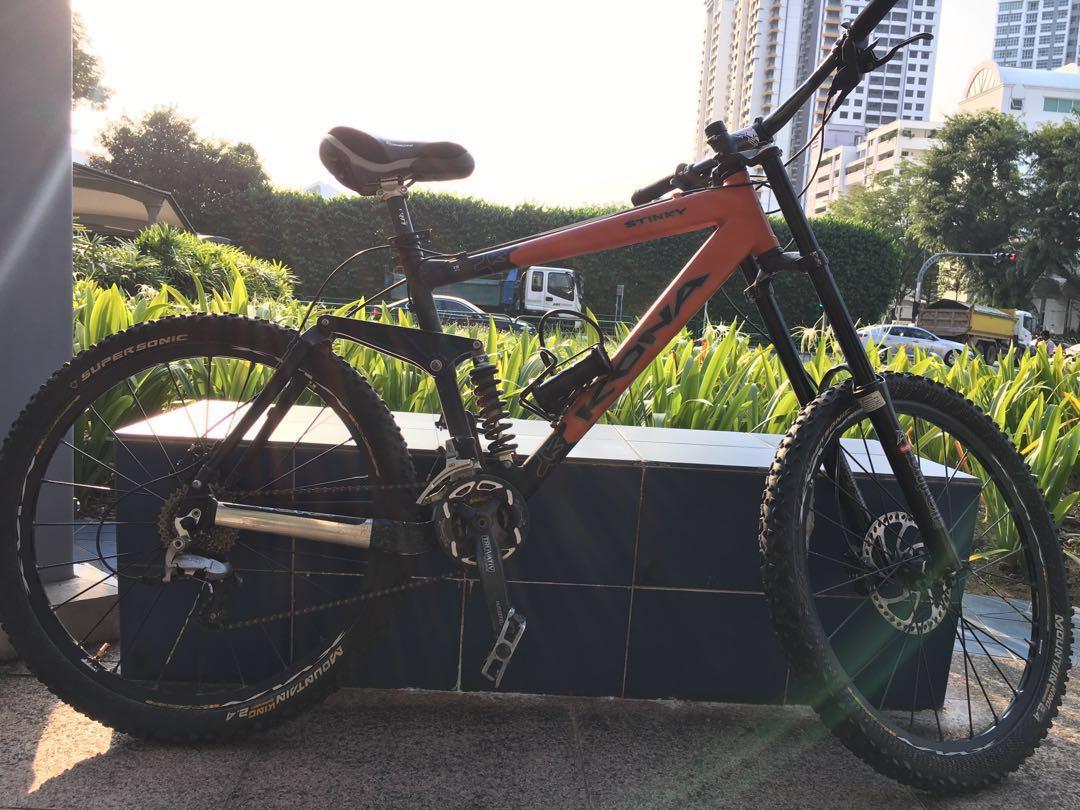 Kona stinky hot sale for sale
