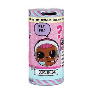 lol surprise pets interactive