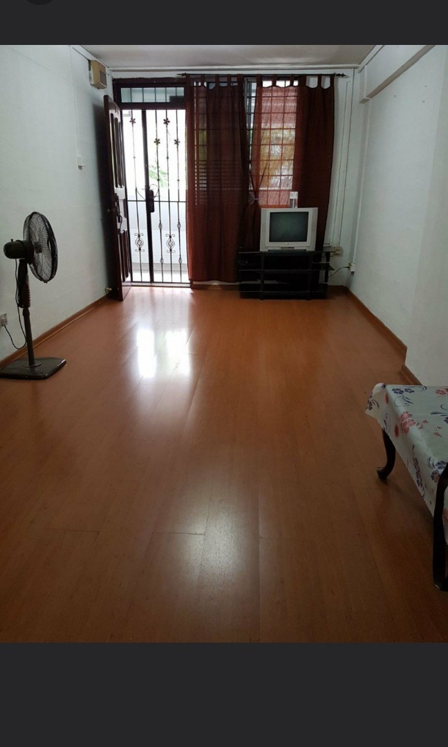 Marsiling 2Room Rental, Property, Rentals, HDB on Carousell